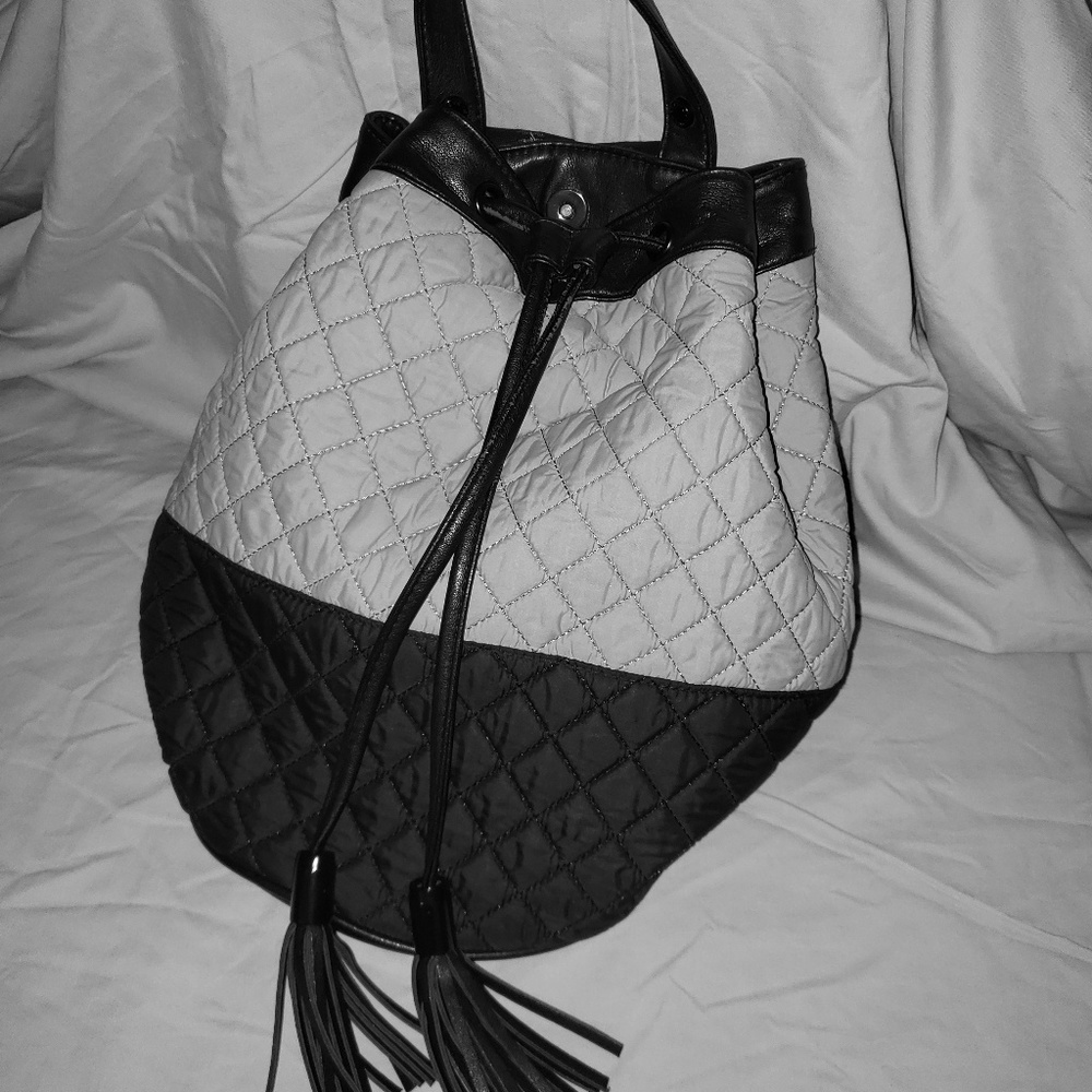 Steve Madden Backpack Purse/Bag